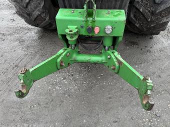 Трактор John Deere 8330, 2006 р.в. foto 11