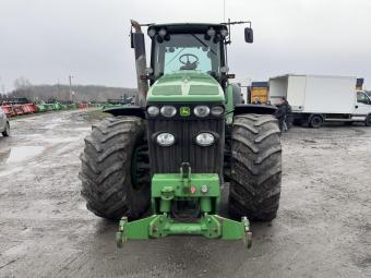Трактор John Deere 8330, 2006 р.в. foto 2