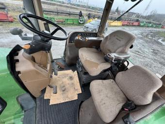 Трактор John Deere 8330, 2006 р.в. foto 20