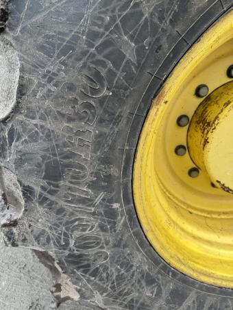 Трактор John Deere 8330, 2006 р.в. foto 15