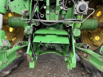 Трактор John Deere 8330, 2006 р.в. foto 10