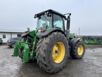Трактор John Deere 8330, 2006 р.в. foto 3