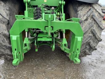 Трактор John Deere 8330, 2006 р.в. foto 9