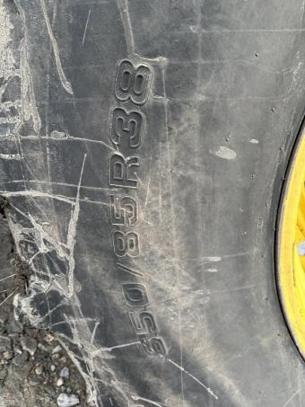 Трактор John Deere 8330, 2006 р.в. foto 14