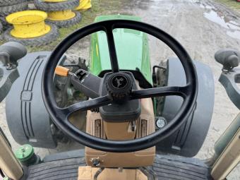 Трактор John Deere 8330, 2006 р.в. foto 18