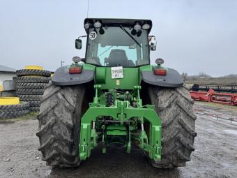 Трактор John Deere 8330, 2006 р.в. foto 7