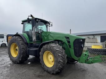 Трактор John Deere 8330, 2006 р.в.