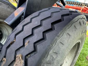 Культиватор CASE Tiger Mate 14,7 м (2011 р.в.) foto 28