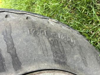 Культиватор CASE Tiger Mate 14,7 м (2011 р.в.) foto 30