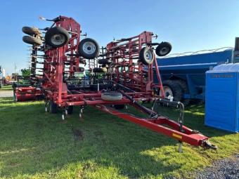 Культиватор CASE Tiger Mate 14,7 м (2011 р.в.)