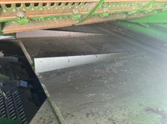 Комбайн John Deere 9660 STS Bullet Rotor 2006 р. foto 62