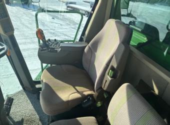 Комбайн John Deere 9660 STS Bullet Rotor 2006 р. foto 86