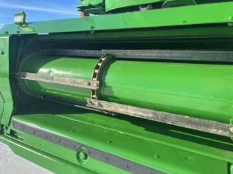 Комбайн John Deere 9660 STS Bullet Rotor 2006 р. foto 36