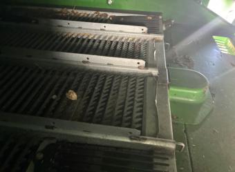 Комбайн John Deere 9660 STS Bullet Rotor 2006 р. foto 53