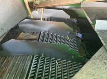 Комбайн John Deere 9660 STS Bullet Rotor 2006 р. foto 63