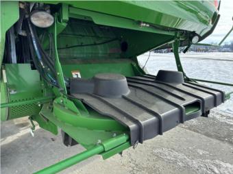 Комбайн John Deere S680 2013 р. foto 96