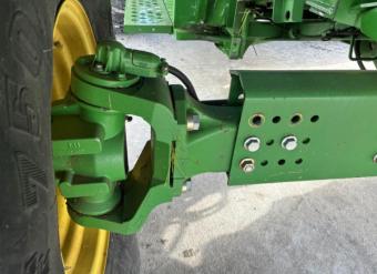 Комбайн John Deere S680 2013 р. foto 48