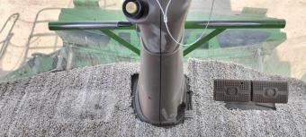 Комбайн John Deere S680 2014 р. foto 50