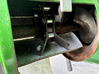 Комбайн John Deere S680 2013 р. foto 92