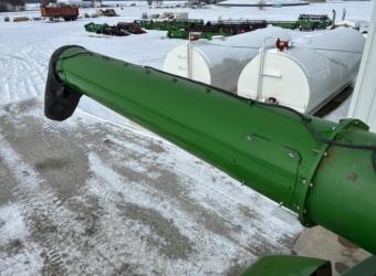 Комбайн John Deere S680 2013 р. foto 83