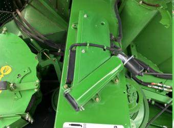 Комбайн John Deere S680 2013 р. foto 88