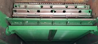 Комбайн John Deere S680 2014 р. foto 27