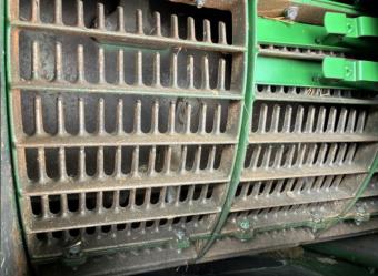 Комбайн John Deere S680 2013 р. foto 74