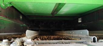 Комбайн John Deere S680 2014 р. foto 28