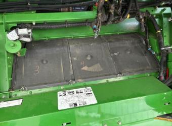 Комбайн John Deere S680 2013 р. foto 56
