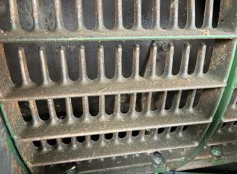 Комбайн John Deere S680 2013 р. foto 73