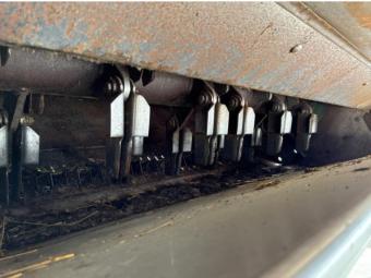 Комбайн John Deere S680 2013 р. foto 68