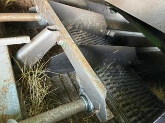 Комбайн John Deere S680 2013 р. foto 75