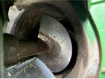 Комбайн John Deere S680 2013 р. foto 91