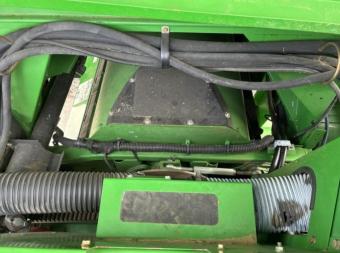 Комбайн John Deere S680 2013 р. foto 103