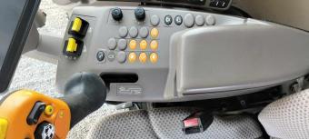 Комбайн John Deere S680 2014 р. foto 49