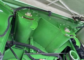 Комбайн John Deere S680 2013 р. foto 86