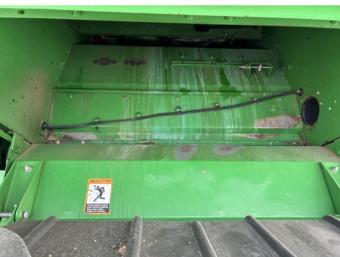 Комбайн John Deere S680 2013 р. foto 65