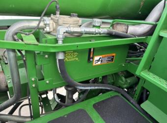 Комбайн John Deere S680 2013 р. foto 84