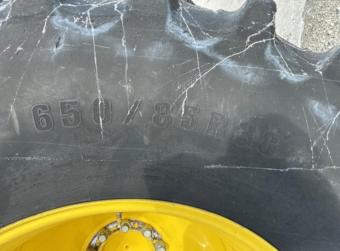 Комбайн John Deere S680 2013 р. foto 29