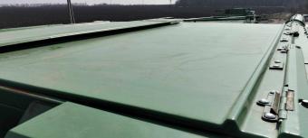 Комбайн John Deere S680 2014 р. foto 43