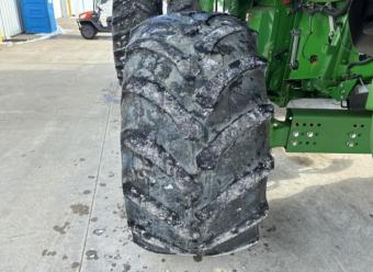 Комбайн John Deere S680 2013 р. foto 33