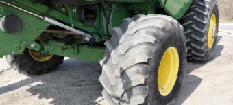 Комбайн John Deere S680 2014 р. foto 39