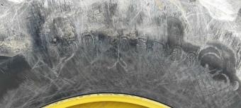 Комбайн John Deere S680 2014 р. foto 37