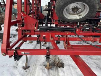 Культиватор CASE Tiger Mate 200. 18.2 м foto 7