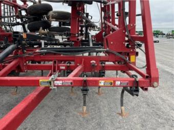 Культиватор CASE Tiger Mate 200. 18.2 м foto 9