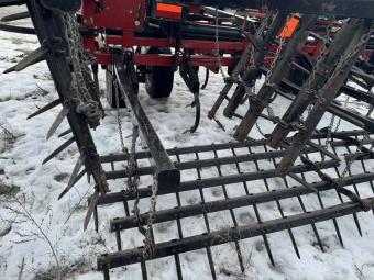 Культиватор CASE Tiger Mate 200. 18.2 м foto 29