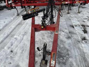 Культиватор CASE Tiger Mate 200. 18.2 м foto 5