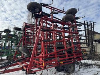 Культиватор CASE Tiger Mate 200. 18.2 м foto 3