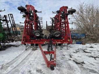 Культиватор CASE Tiger Mate 200. 18.2 м foto 2