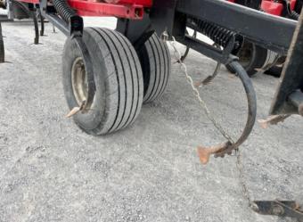 Культиватор CASE Tiger Mate 200. 18.2 м foto 28